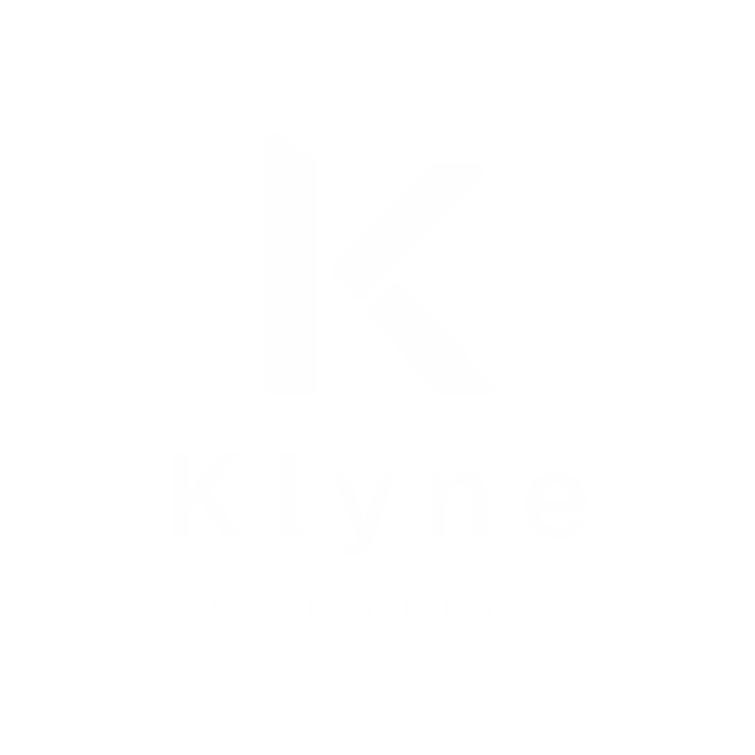 Klyne Creative logo